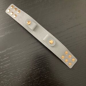 Premier Designs Leather watch band